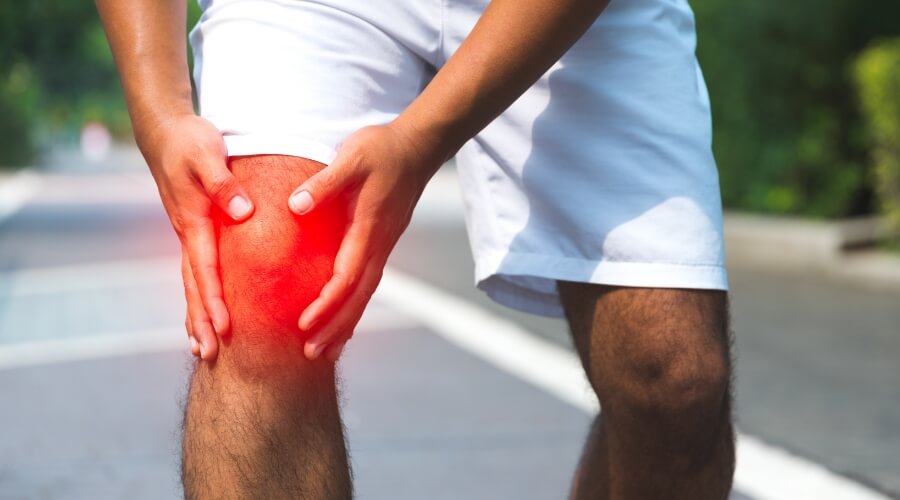 Lesões Ligamentares no Joelho - Joelho Recife - Dr. Diego Pires